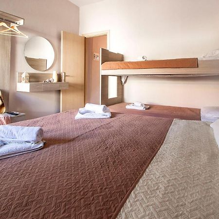 Sueno Luxury Apartments Polychrono Dış mekan fotoğraf